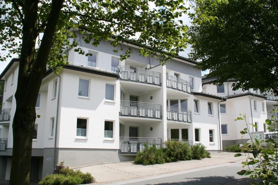 ヴィリンゲンHp Touristik - Residenz Muehlenberg 1アパートメント エクステリア 写真
