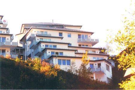 ヴィリンゲンHp Touristik - Residenz Muehlenberg 1アパートメント エクステリア 写真