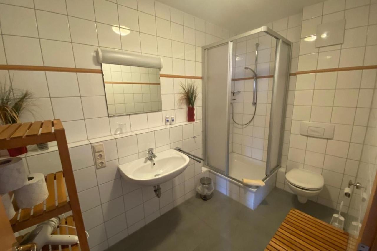ヴィリンゲンHp Touristik - Residenz Muehlenberg 1アパートメント エクステリア 写真